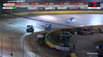 Feature | 2022 Peach State Classic at Senoia Raceway