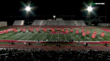 All 150 Cam: SOA @ DCI Central Texas