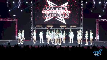 Legacy Xtreme All Stars - BOOMSLANG [2023 L6 Senior Open Coed - Small] 2023 JAMfest Cheer Super Nationals