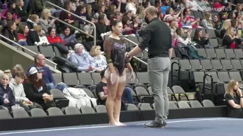 Alexa Rothenbuescher - Floor, Maryland - 2022 Elevate the Stage Toledo presented by Promedica