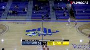 Replay: Lincoln Memorial vs Mars Hill - Women's | Jan 18 @ 5 PM