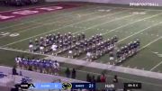 Replay: Nimitz vs Aldine | Nov 5 @ 7 PM