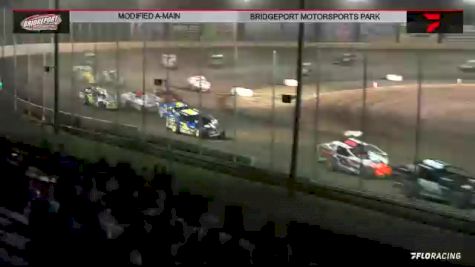 Feature | Big Block Modifieds at Bridgeport Motorsports Park