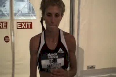 Sara Slattery 4th 5K