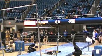 West Virginia (Jaida Lawrence)