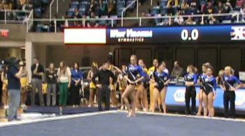 West Virginia (Chelse Goldschrafe)