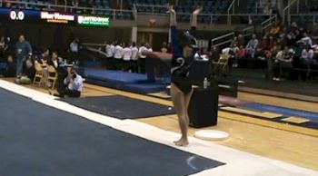 West Virginia (Hope Sloanhoffer)