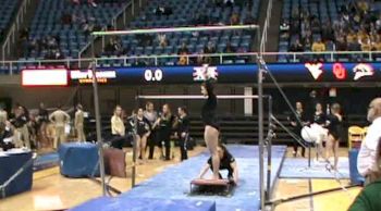 William&Mary (Brittany Stover)