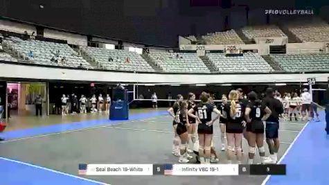 Replay: Court 34 - 2022 JVA West Coast Cup | May 30 @ 8 AM