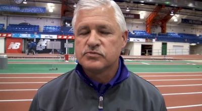 Dennis Shaver leads LSU ladies to victory at 2013 Armory Invite