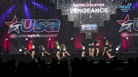 Empire Athletics - Vengeance [2024 L3 Senior Day 2] 2024 USA All Star Super Nationals