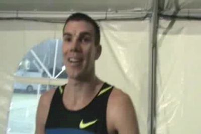 Dan Browne 10k