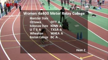 W 4x400 H02 (College)