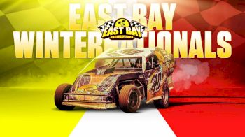 Full Replay | East Bay Winternationals Modified Week 1/19/21