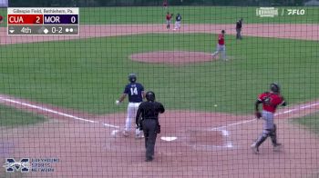 Replay: Catholic vs Moravian | Apr 21 @ 11 AM