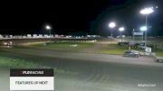 Full Replay (Pt.1 ) | MARS Late Models at Farmer City Raceway 9/2/22