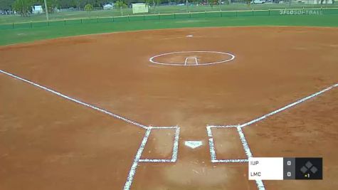 Le Moyne College vs. Indiana University - 2022 THE Spring Games