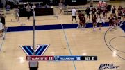 Replay: Lafayette vs Villanova | Sep 2 @ 7 PM