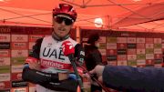 Matteo Trentin: Expecting A Technical Race Back On The Original Parcour At Amstel Gold
