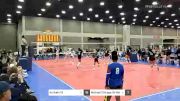 Ku'ikahi 18 vs Michael Chicago 18 Natl - 2022 JVA World Challenge presented by Nike - Expo Only