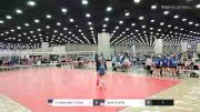 tri state elite 14 blue vs Spvb 14 elite - 2022 JVA World Challenge presented by Nike - Expo Only