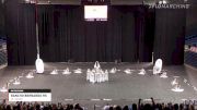 Rancho Bernardo HS "SA - Round 1" at 2022 WGASC Guard Championship Finals