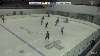 Replay: Home - 2023 Hamilton vs Port Colborne | Oct 21 @ 7 PM