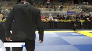 DENYS OLEGOVYCH BUDZYNSKYI vs JACOB DOMENIC WILEY 2024 Pan Jiu Jitsu IBJJF Championship