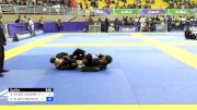 ANDRE VIEIRA YOUSSEF ZAYAT vs RÔMULO ELIZEU ROCHA DINIZ 2024 Brasileiro Jiu-Jitsu IBJJF