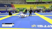 ROBERT GEORGE MARVIN vs VAN DYCK OLIVEIRA 2024 Brasileiro Jiu-Jitsu IBJJF