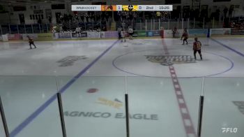 Replay: Home - 2024 Timmins vs Kirkland Lake | Feb 3 @ 6 PM