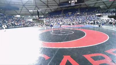 117 lbs Champ. Round 2 - Jonathan Rodriguez, Steelclaw Wrestling Club vs Brody Magruder, Twin City Wrestling Club