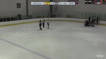 Replay: Home - 2024 Sabers vs Jr. Reign | Jan 27 @ 8 PM