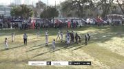 Raiders vs. Menlo Vikings - 2022 Pop Warner Football Super Bowl