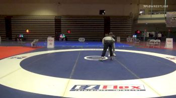 Full Replay - Journeymen Collegiate Classic - Mat 2