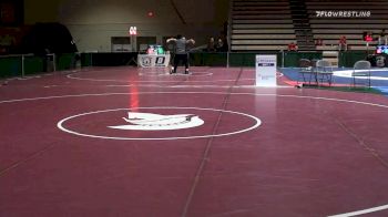 Full Replay - Journeymen Collegiate Classic - Mat 6