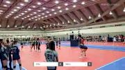 Elite vs Metro - 2022 JVA Charm City Challenge presented by Nike