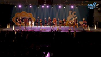 Summit High School - Large Varsity Game Day [2023 Large Varsity Game Day Day 1] 2023 UCA Tennessee Extreme Regional