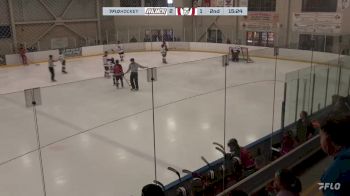 Replay: Home - 2024 Avalanche vs CBHA Bulls | Mar 16 @ 3 PM