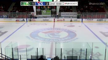 Replay: Sioux City vs Des Moines - Away - 2022 Sioux City vs Des Moines | Dec 17 @ 6 PM