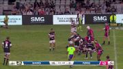 Replay: Sharks vs Pumas | Apr 7 @ 5 PM