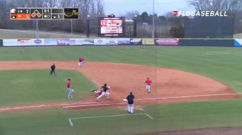 Replay: Carson-Newman vs Tusculum | Feb 8 @ 3 PM