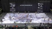 Pegasus Winterguard A at 2022 WGI Guard World Championships