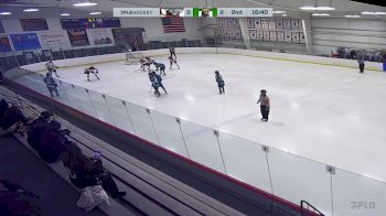 Replay: Home - 2024 Cyclones vs SS Kings | Jan 19 @ 12 PM