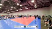 MOD elite B17 blue vs Black Swamp 17-1 - 2022 JVA Summerfest presented by Nike