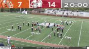 Replay: Newberry vs Carson-Newman | Oct 1 @ 12 PM