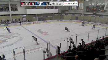 Replay: Chicago vs Fargo | Sep 22 @ 5 PM