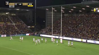 Replay: Stade Rochelais vs MHR | Sep 3 @ 7 PM