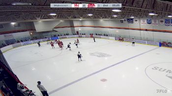 Replay: Home - 2023 St. George's U15 vs Yale U15 | Sep 23 @ 1 PM