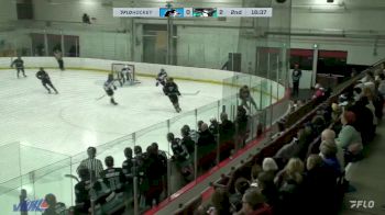 Replay: Home - 2024 Westshore vs Saanich | Feb 16 @ 6 PM